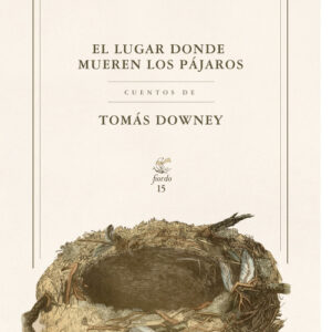 El lugar donde mueren los pájaros
