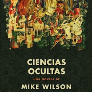 Ciencias ocultas
