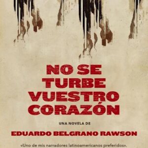 No se turbe vuestro corazón