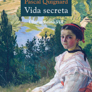 Vida secreta. Último Reino VIII