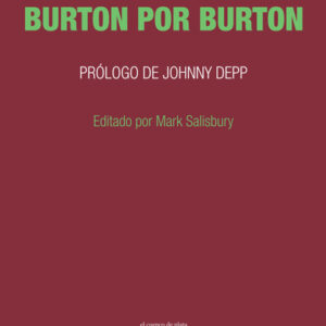 Burton por Burton