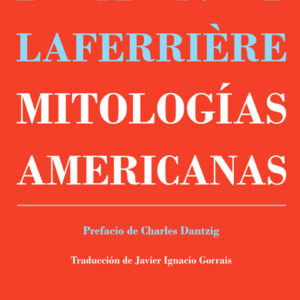 Mitologías americanas