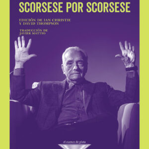 Scorsese por Scorsese
