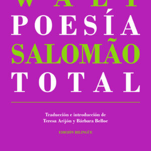 Poesía total