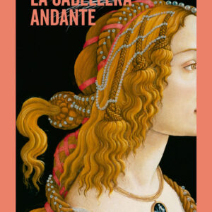 La cabellera andante