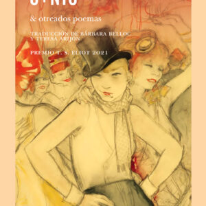 C+nto & otreados poemas