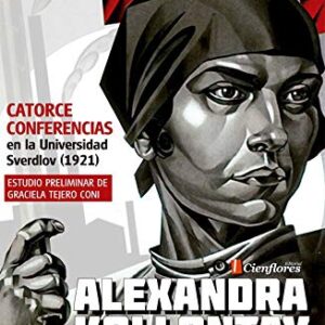 Catorce conferencias en la Universidad Sverdlov de Leningrado