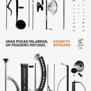 Unas pocas palabras, un pequeño refugio