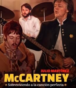 McCartney. Sobreviviendo a la canción perfecta