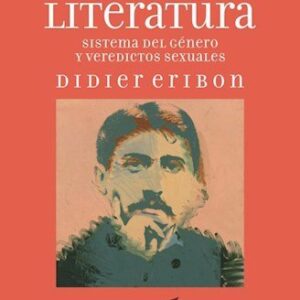 Teorías de la Literatura. Sistema del género y veredictos sexuales