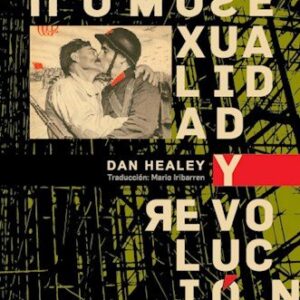 Homosexualidad y Revolución