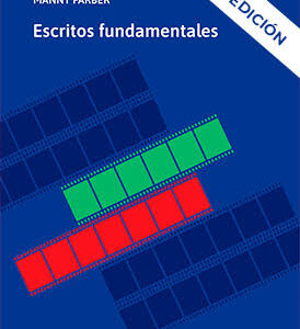 Escritos fundamentales