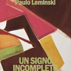 Un signo incompleto