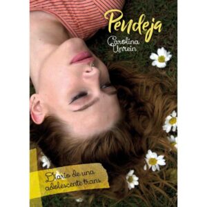 Pendeja. Diario de una adolescente trans