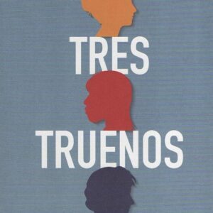 Tres truenos