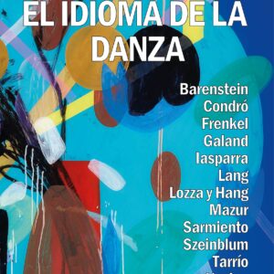 El idioma de la danza