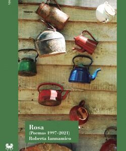 Rosa (Poemas 1997-2021)