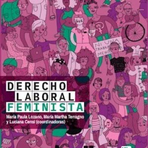 Derecho laboral feminista