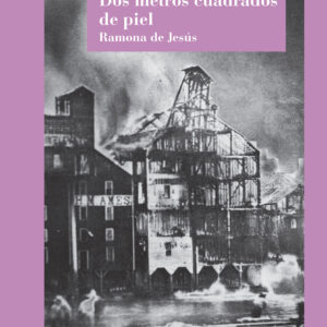 Dos metros cuadrados de piel