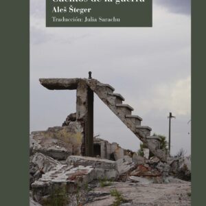 Cuentos de la guerra