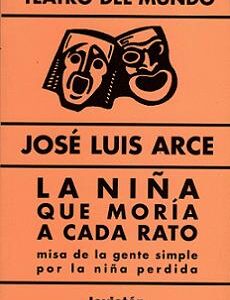 La niña que moría a cada rato