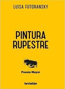 Pintura rupestre