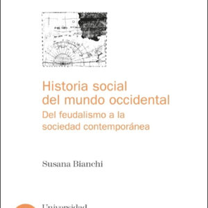 Historia social del mundo occidental