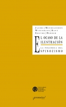 El ocaso de la ilustración. La polémica del Spinozismo