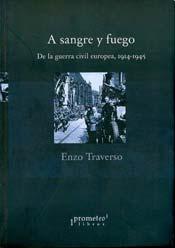 A sangre y fuego