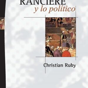 Rancière y lo político