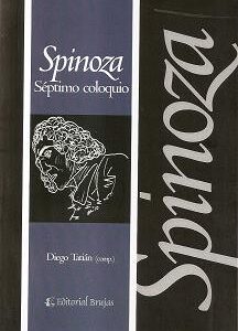 Spinoza. Séptimo coloquio