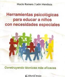 Herramientas psicológicas para educar a niños con necesidades especiales