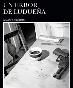 Un error de Ludueña
