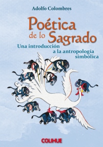Poética de lo sagrado. Una introducción a la antropología simbólica