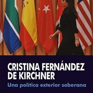 Una política exterior soberana