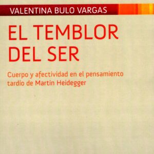 El temblor del ser