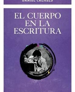 El cuerpo en la escritura