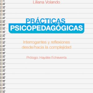 Prácticas psicopedagógicas