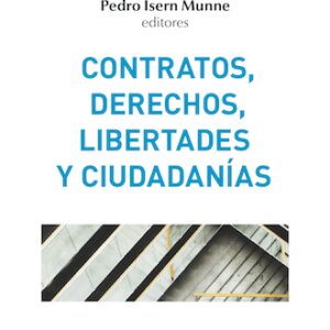 Contratos, derechos, libertades y ciudadanías