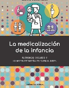 La medicalización de la infancia