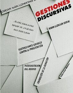 Gestiones discursivas. Acercamientos desde el análisis del discurso