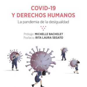Covid-19 y derechos humanos. La pandemia de la desigualdad
