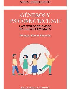 Géneros y psicomotricidad. Las corporeidades en clave feminista