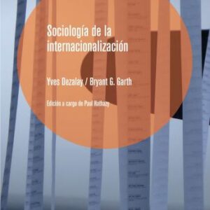 Sociología de la internacionalización