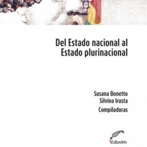 Del Estado nacional al Estado plurinacional
