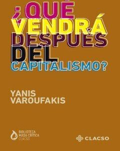 ¿Qué vendrá después del capitalismo?