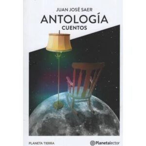 Antología. Cuentos