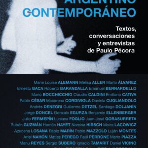 Super 8 argentino contemporáneo