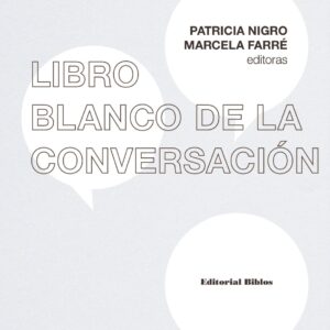 Libro blanco de la conversación