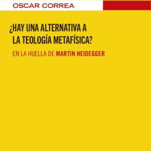 ¿Hay una alternativa a la teología metafísica?